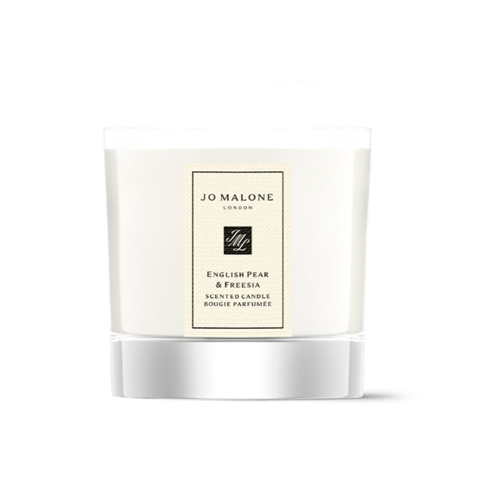 🍐 NEW 🍐 Jo Malone English Pear & Freesia Scented Miniature Candle, 35 g
